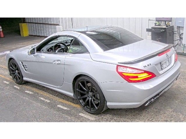 MERCEDES-BENZ SL-CLASS 2013 wddjk7ea9df006140