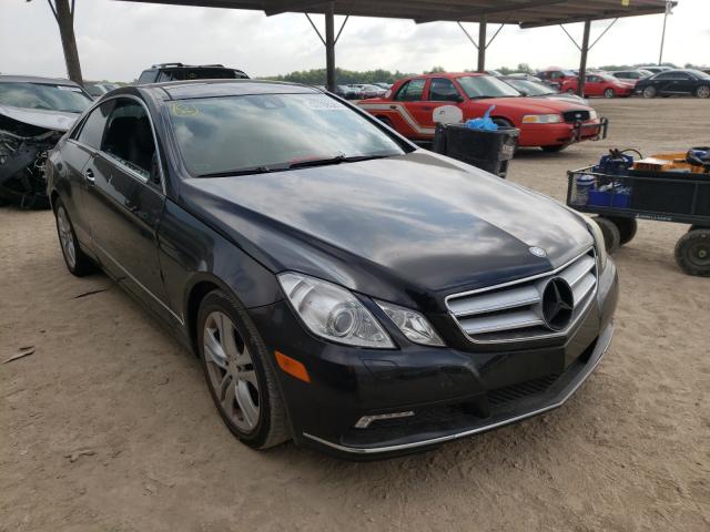 MERCEDES-BENZ E 350 2010 wddkj5gb0af002989