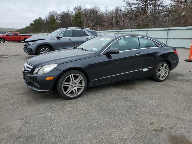 MERCEDES-BENZ E-CLASS 2010 wddkj5gb0af015337