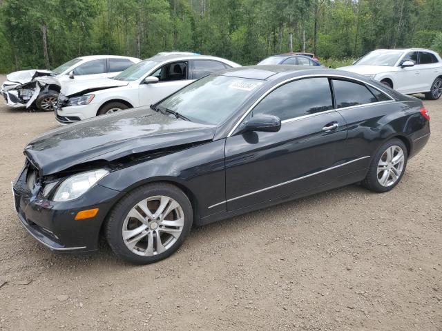 MERCEDES-BENZ E 350 2010 wddkj5gb0af015712