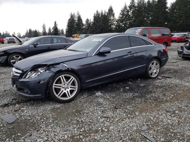 MERCEDES-BENZ E 350 2010 wddkj5gb0af016648