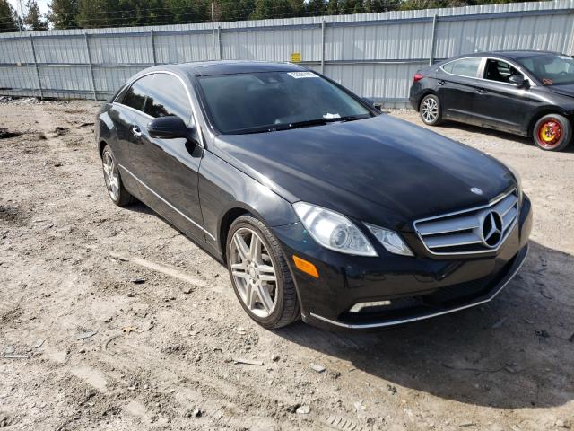 MERCEDES-BENZ E 350 2010 wddkj5gb0af017136