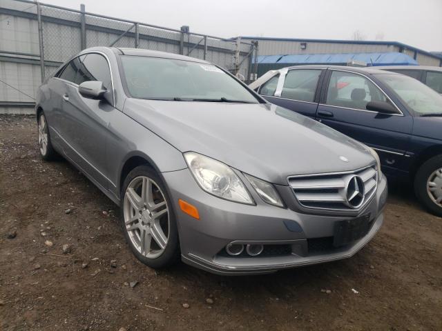 MERCEDES-BENZ E 350 2010 wddkj5gb0af027102