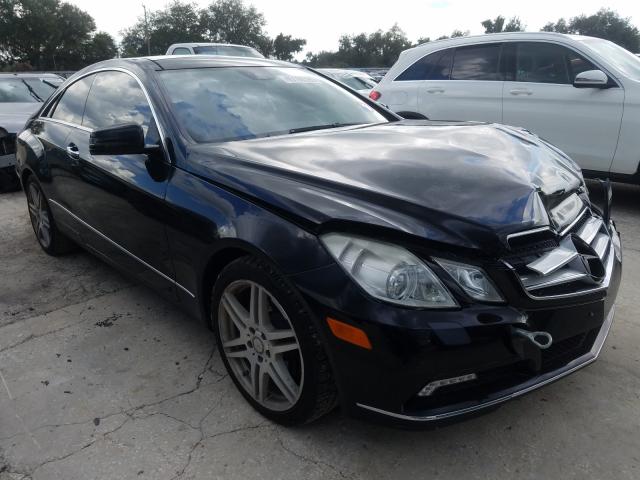 MERCEDES-BENZ E 350 2010 wddkj5gb0af032283