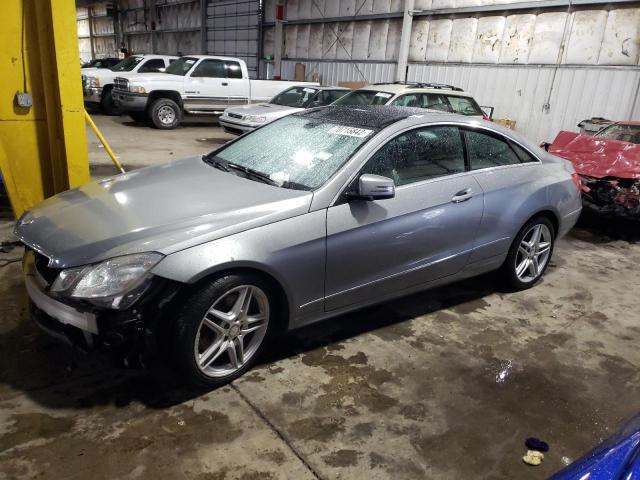 MERCEDES-BENZ E 350 2011 wddkj5gb0bf062918