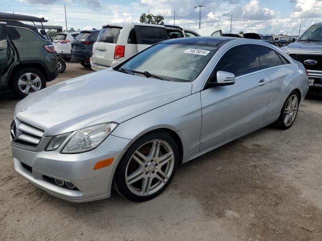 MERCEDES-BENZ E 350 2011 wddkj5gb0bf066919