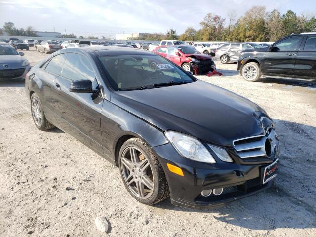 MERCEDES-BENZ E 350 2011 wddkj5gb0bf067746