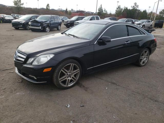 MERCEDES-BENZ E 350 2011 wddkj5gb0bf085180