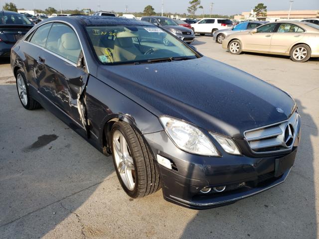 MERCEDES-BENZ E 350 2011 wddkj5gb0bf116797