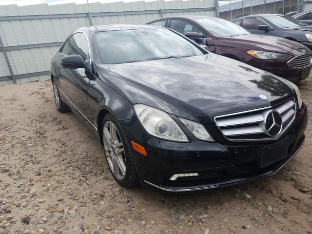 MERCEDES-BENZ E 350 2010 wddkj5gb1af007893