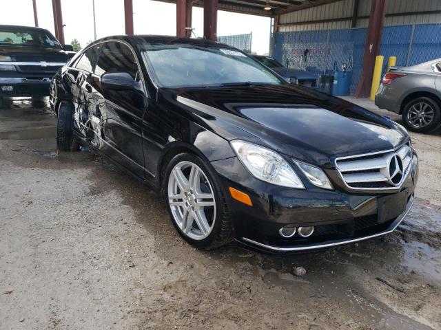 MERCEDES-BENZ E 350 2010 wddkj5gb1af009434