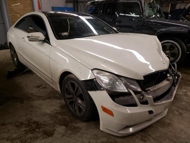 MERCEDES-BENZ E 350 2010 wddkj5gb1af014021