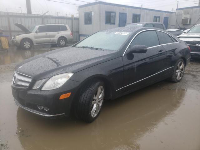 MERCEDES-BENZ E 350 2010 wddkj5gb1af015234