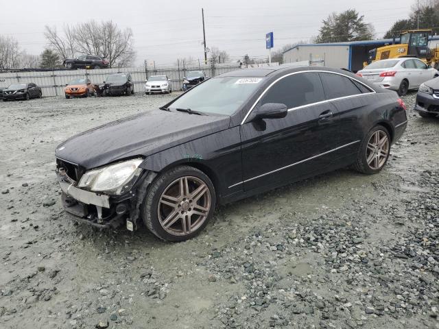 MERCEDES-BENZ E-CLASS 2010 wddkj5gb1af015931