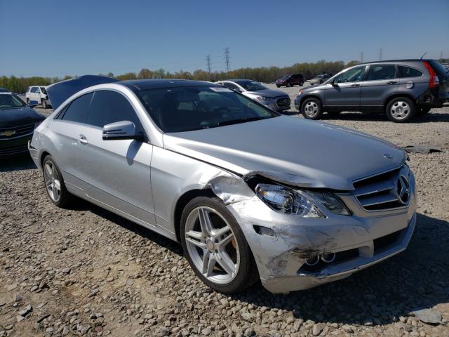 MERCEDES-BENZ E 350 2011 wddkj5gb1bf079498