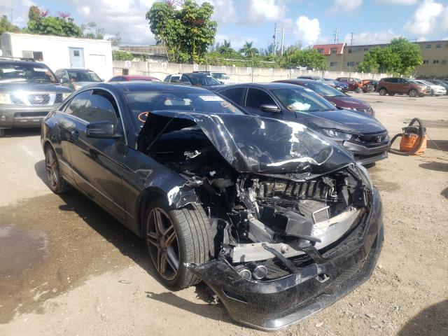 MERCEDES-BENZ E 350 2011 wddkj5gb1bf080652