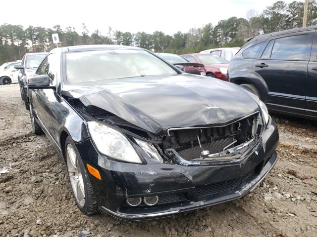 MERCEDES-BENZ E 350 2011 wddkj5gb1bf087844