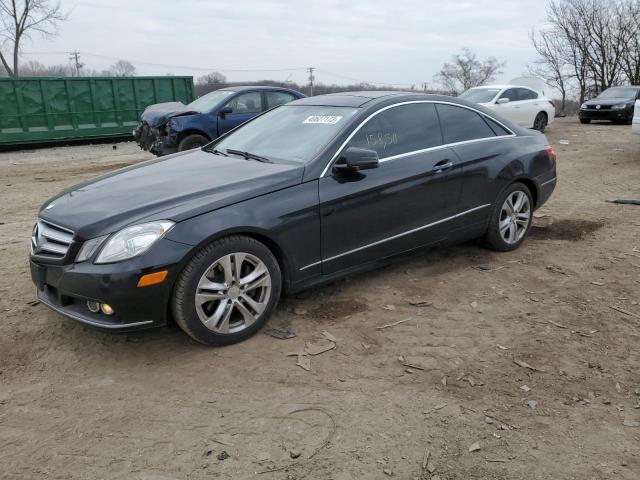 MERCEDES-BENZ E 350 2011 wddkj5gb1bf090002