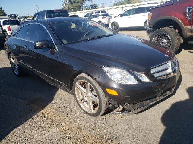 MERCEDES-BENZ E 350 2011 wddkj5gb1bf091067