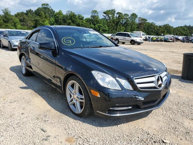 MERCEDES-BENZ E 350 2011 wddkj5gb1bf107171