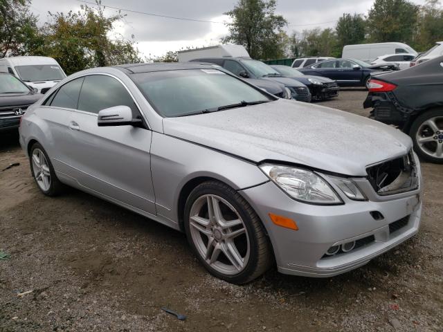 MERCEDES-BENZ E 350 2011 wddkj5gb1bf115013