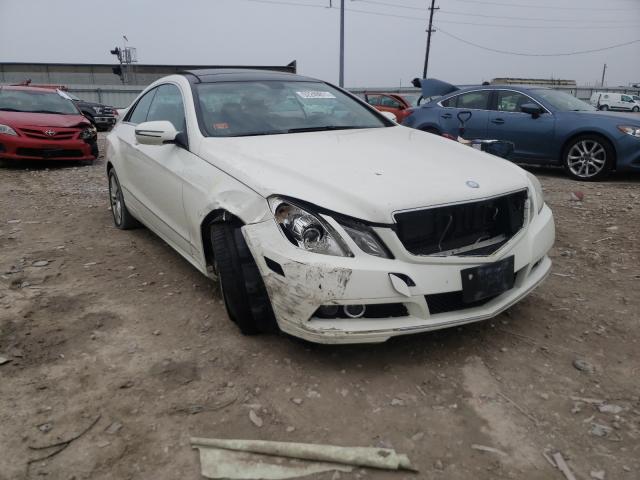 MERCEDES-BENZ NULL 2010 wddkj5gb2af005814