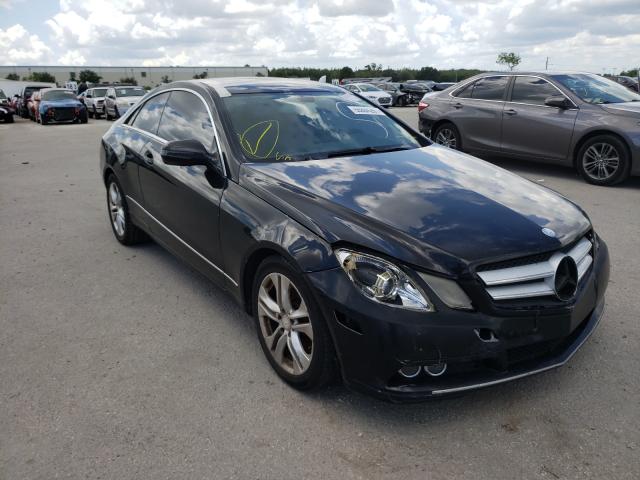 MERCEDES-BENZ E 350 2010 wddkj5gb2af006106