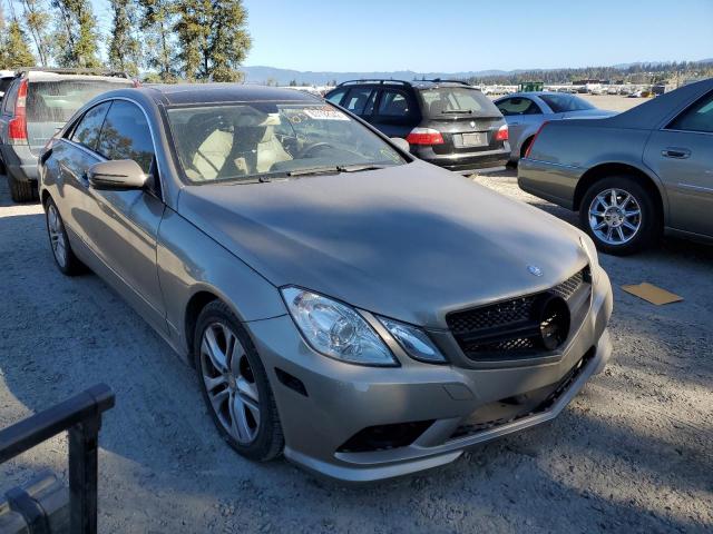 MERCEDES-BENZ E 350 2010 wddkj5gb2af011595