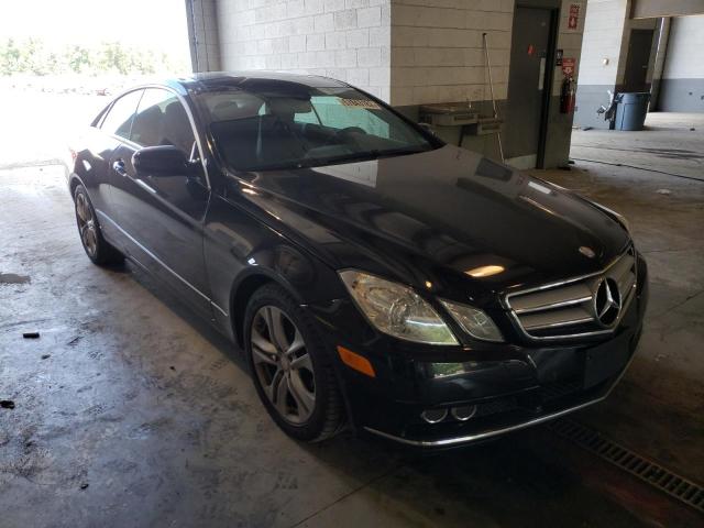 MERCEDES-BENZ E 350 2010 wddkj5gb2af025464