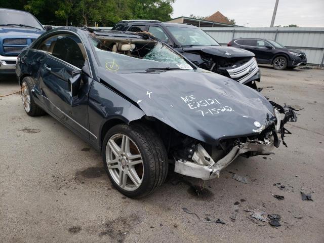 MERCEDES-BENZ E 350 2010 wddkj5gb2af030616