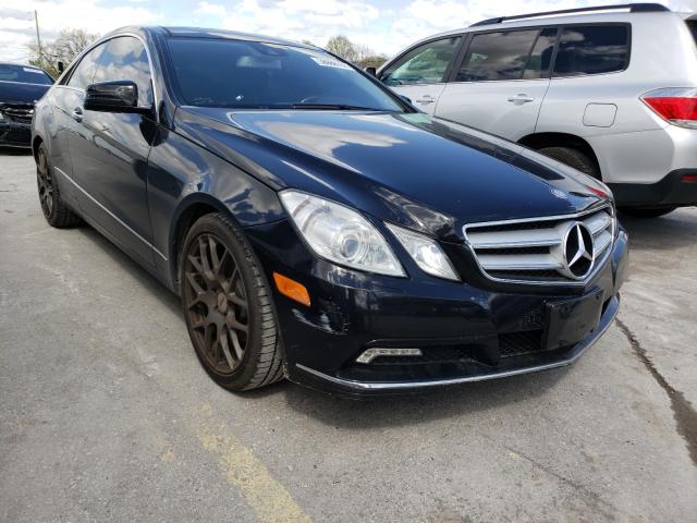 MERCEDES-BENZ E 350 2010 wddkj5gb2af041597