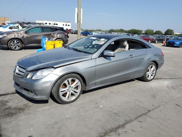 MERCEDES-BENZ E 350 2011 wddkj5gb2bf067814