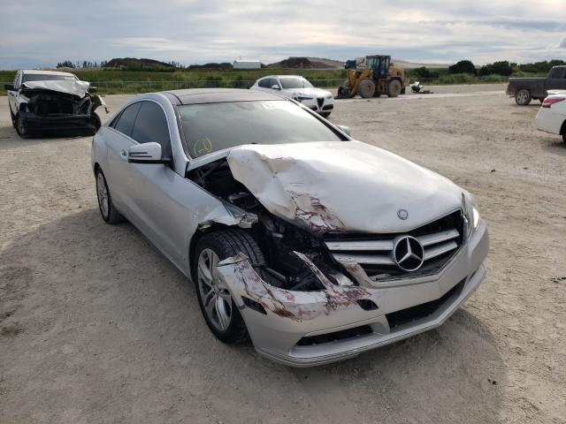 MERCEDES-BENZ E 350 2011 wddkj5gb2bf074360