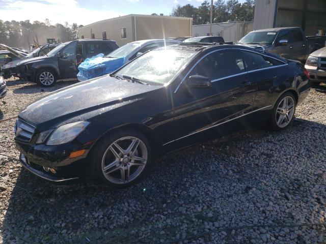 MERCEDES-BENZ E 350 2011 wddkj5gb2bf081485