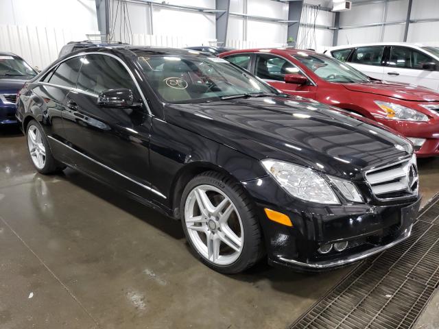 MERCEDES-BENZ E 350 2011 wddkj5gb2bf086721