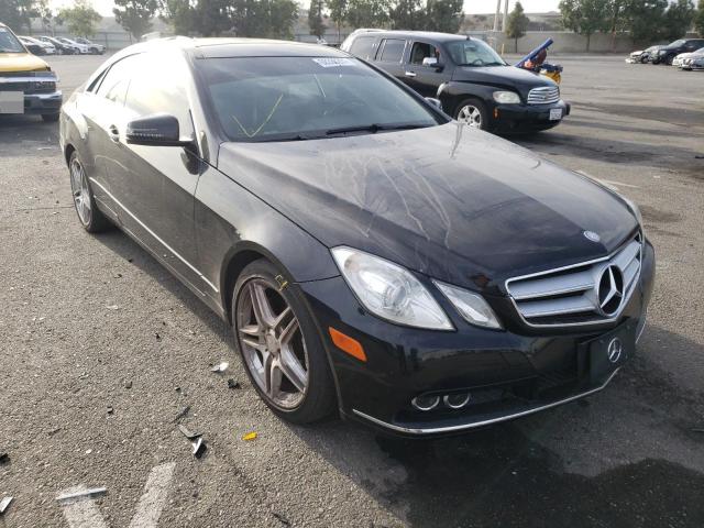 MERCEDES-BENZ E 350 2011 wddkj5gb2bf102870