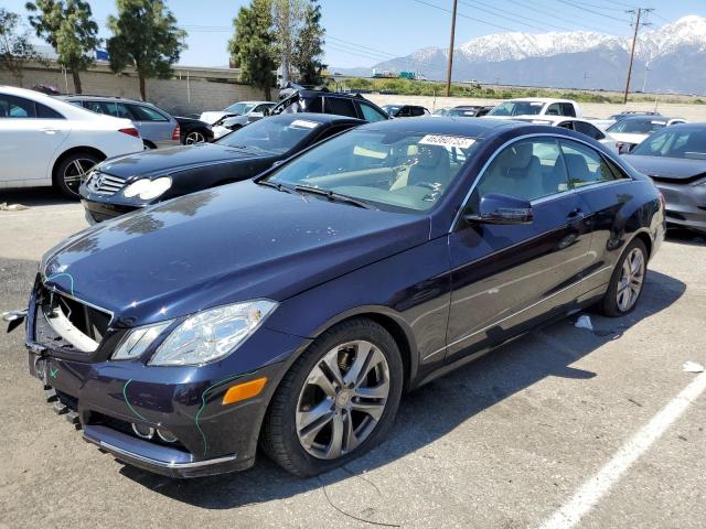 MERCEDES-BENZ E 350 2011 wddkj5gb2bf116316