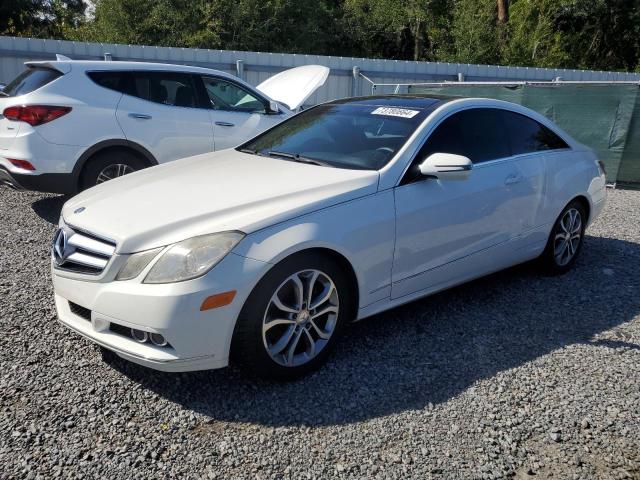 MERCEDES-BENZ E 350 2010 wddkj5gb3af005160