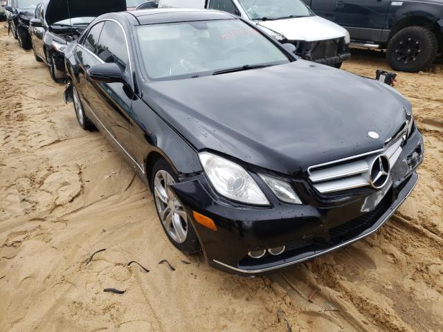 MERCEDES-BENZ E 350 2010 wddkj5gb3af005854