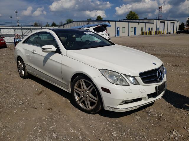 MERCEDES-BENZ E 350 2010 wddkj5gb3af014506