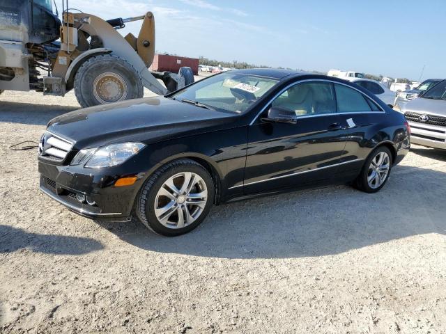 MERCEDES-BENZ E 350 2010 wddkj5gb3af032942