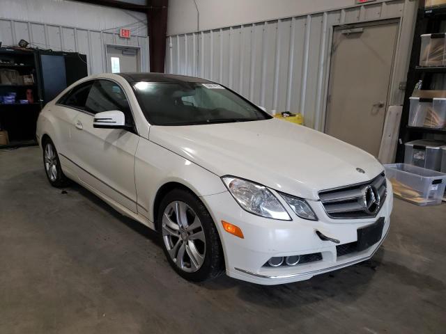 MERCEDES-BENZ E 350 2010 wddkj5gb3af047182