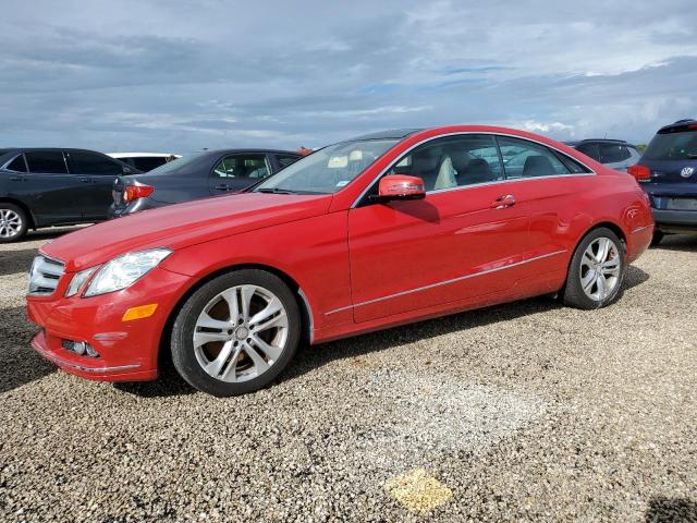 MERCEDES-BENZ E 350 2011 wddkj5gb3bf063447