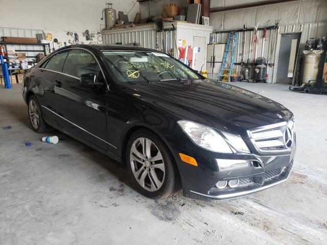 MERCEDES-BENZ E 350 2011 wddkj5gb3bf066932