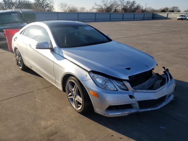 MERCEDES-BENZ E 350 2011 wddkj5gb3bf088221