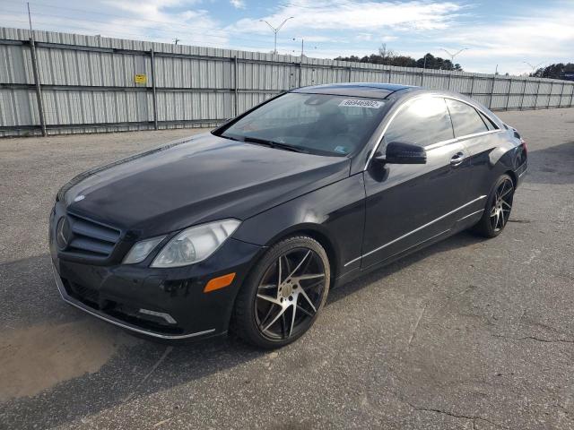 MERCEDES-BENZ E 350 2010 wddkj5gb4af036756