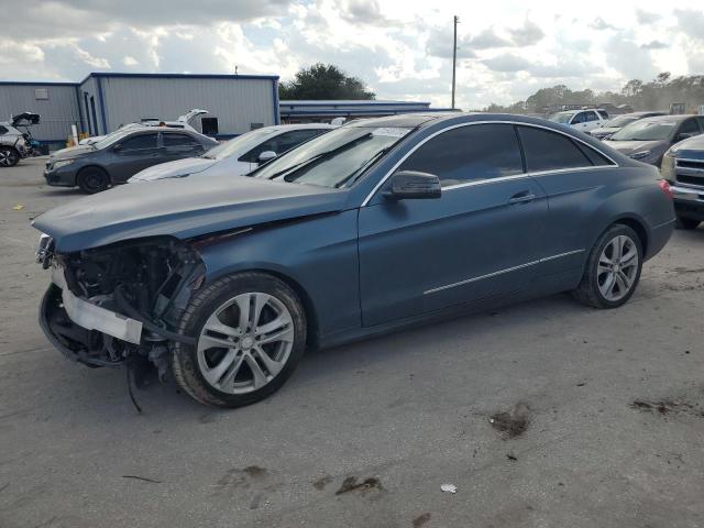 MERCEDES-BENZ E 350 2011 wddkj5gb4bf069712