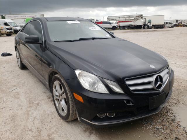 MERCEDES-BENZ E 350 2011 wddkj5gb4bf106936