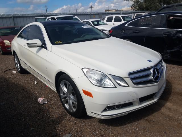 MERCEDES-BENZ E 350 2010 wddkj5gb5af002194