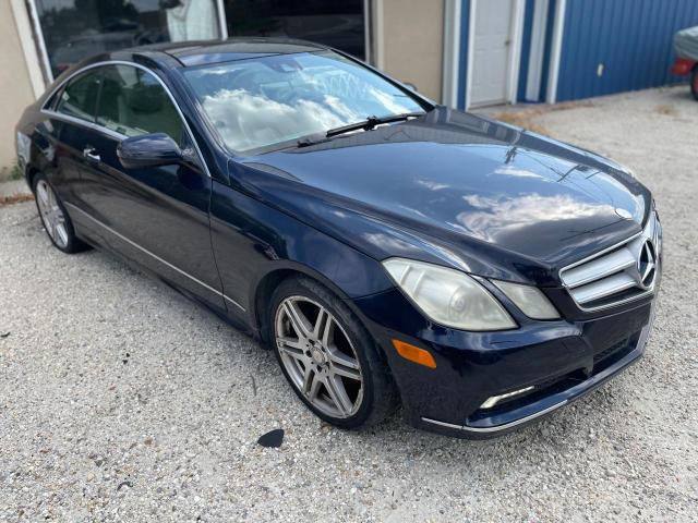 MERCEDES-BENZ E 350 2010 wddkj5gb5af016094